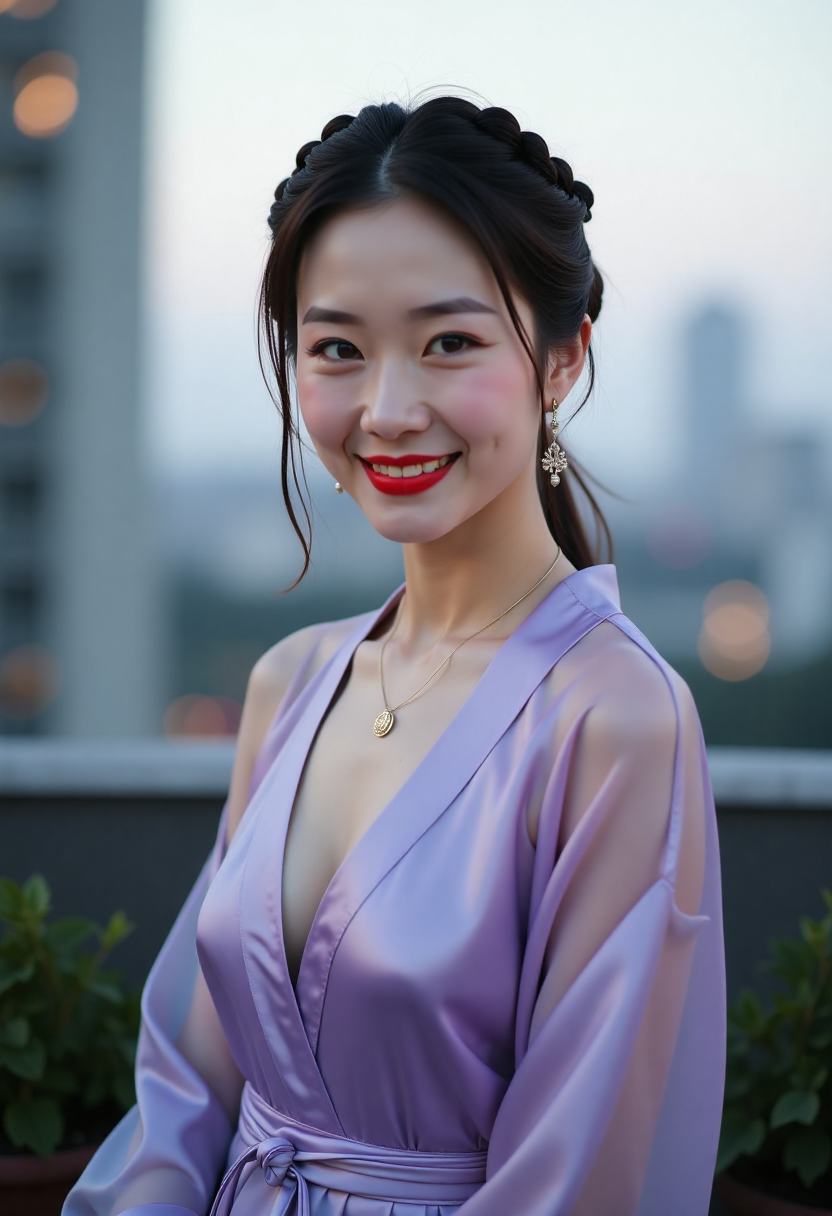 梨泰院风云
