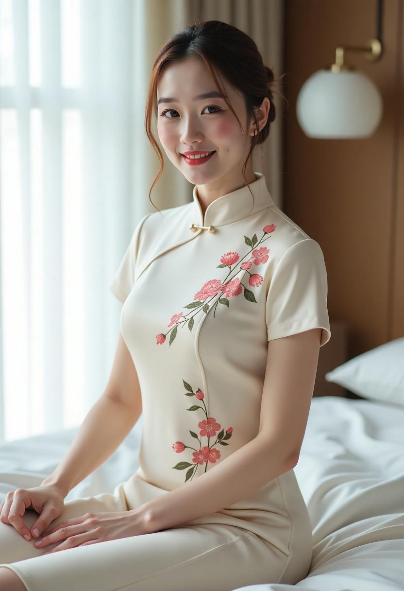 东京恋爱物语