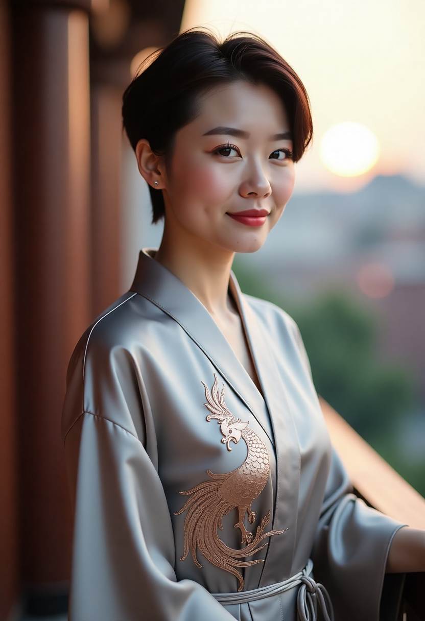 首尔迷雾