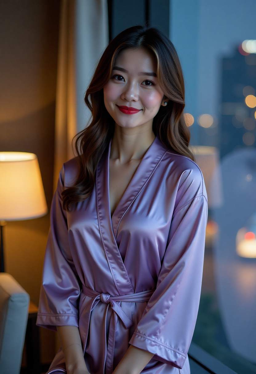 东京恋爱物语