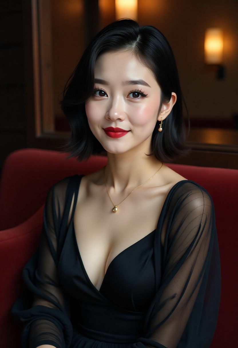 横滨迷案